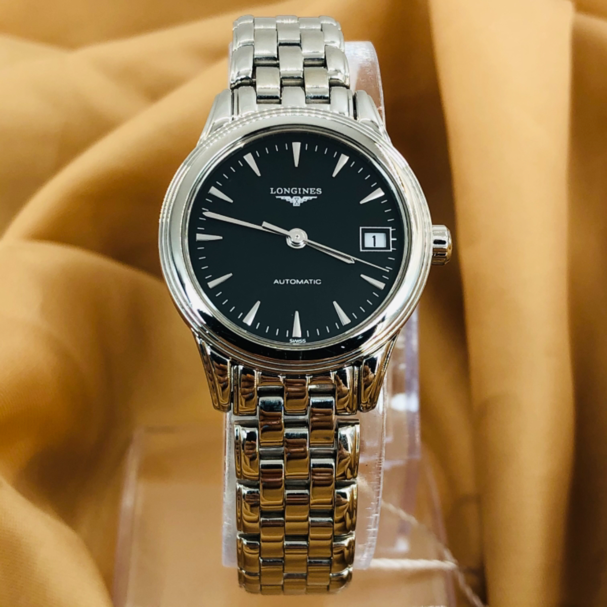 浪琴经典系列l42744526