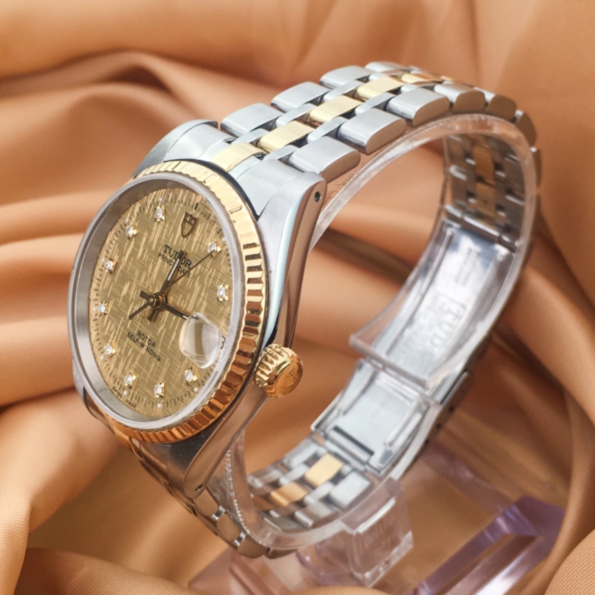 帝舵王子型及公主型系列72033