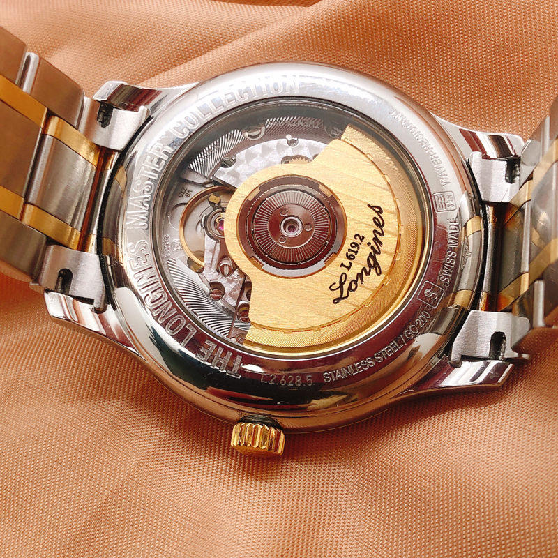 longines/浪琴制表传统系列l2.628.5.77.7_正奢奢侈品运营服务中心