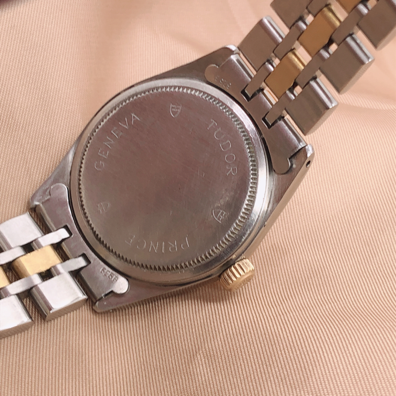 tudor帝舵王子型与公主型系列720336245310di