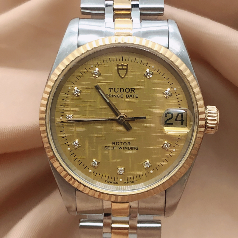 tudor帝舵王子型与公主型系列720336245310di