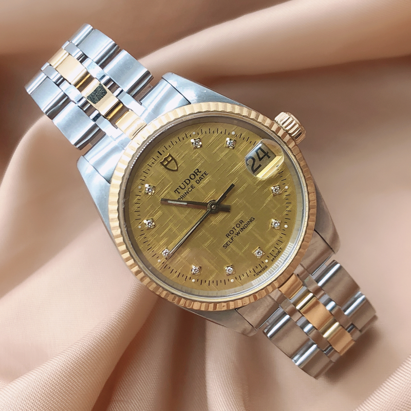 tudor帝舵王子型与公主型系列720336245310di