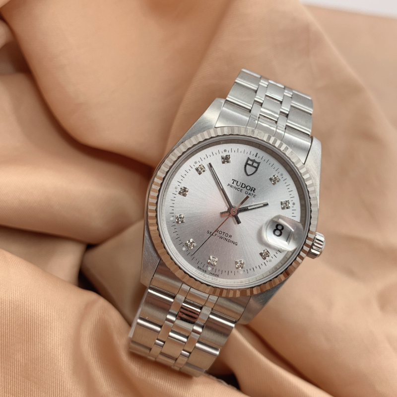 tudor/帝舵王子与公主系列m74034-0007_正奢奢侈品运营服务中心